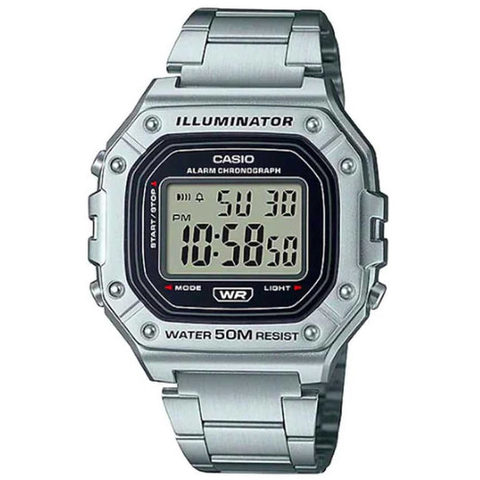 Casio - W-218H | Casio