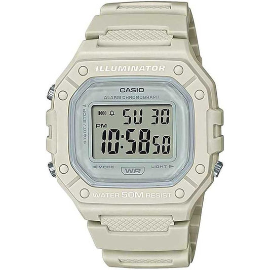 Casio - W-218H | Casio