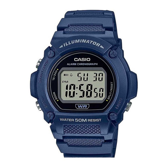 Casio - W-219H | Casio