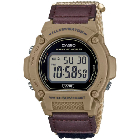 Casio - W-219H | Casio