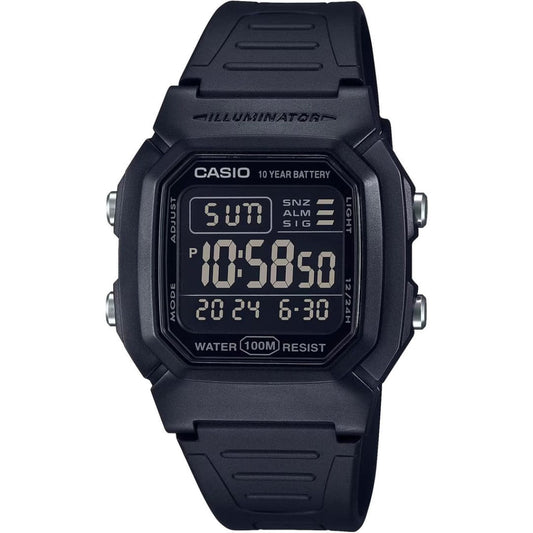 Casio - W-800H | Casio