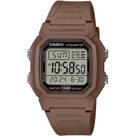 Casio - W-800H | Casio