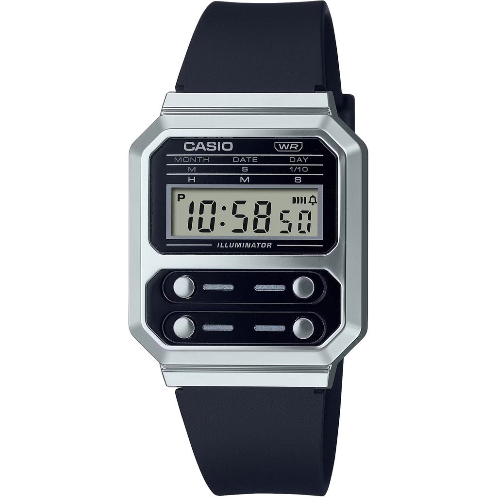 Casio - A100WE