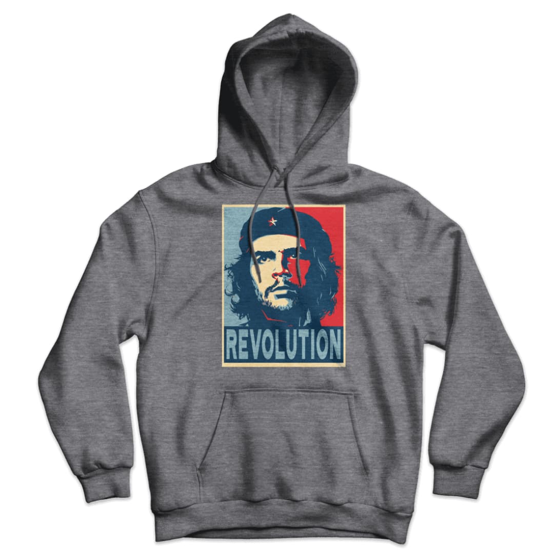 Che Guevara Revolution Hope Style Unisex Hoodie | Art-O-Rama Shop