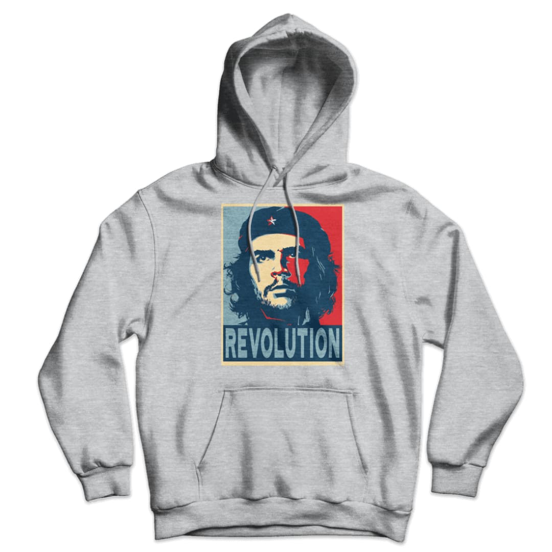 Che Guevara Revolution Hope Style Unisex Hoodie | Art-O-Rama Shop