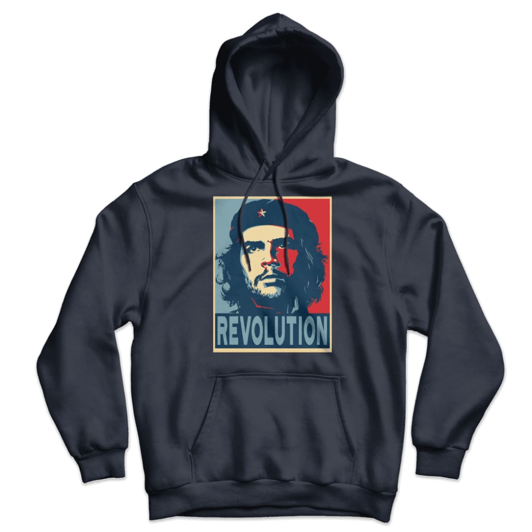 Che Guevara Revolution Hope Style Unisex Hoodie | Art-O-Rama Shop