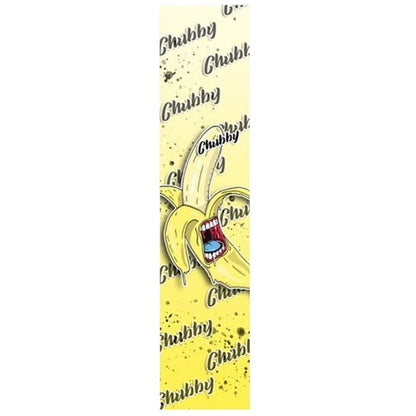 Chubby Banana Split - Grip Tape | Chubby