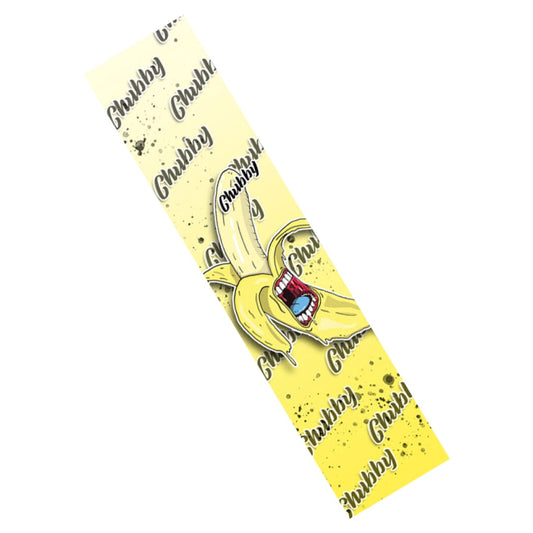 Chubby Banana Split - Grip Tape | Chubby
