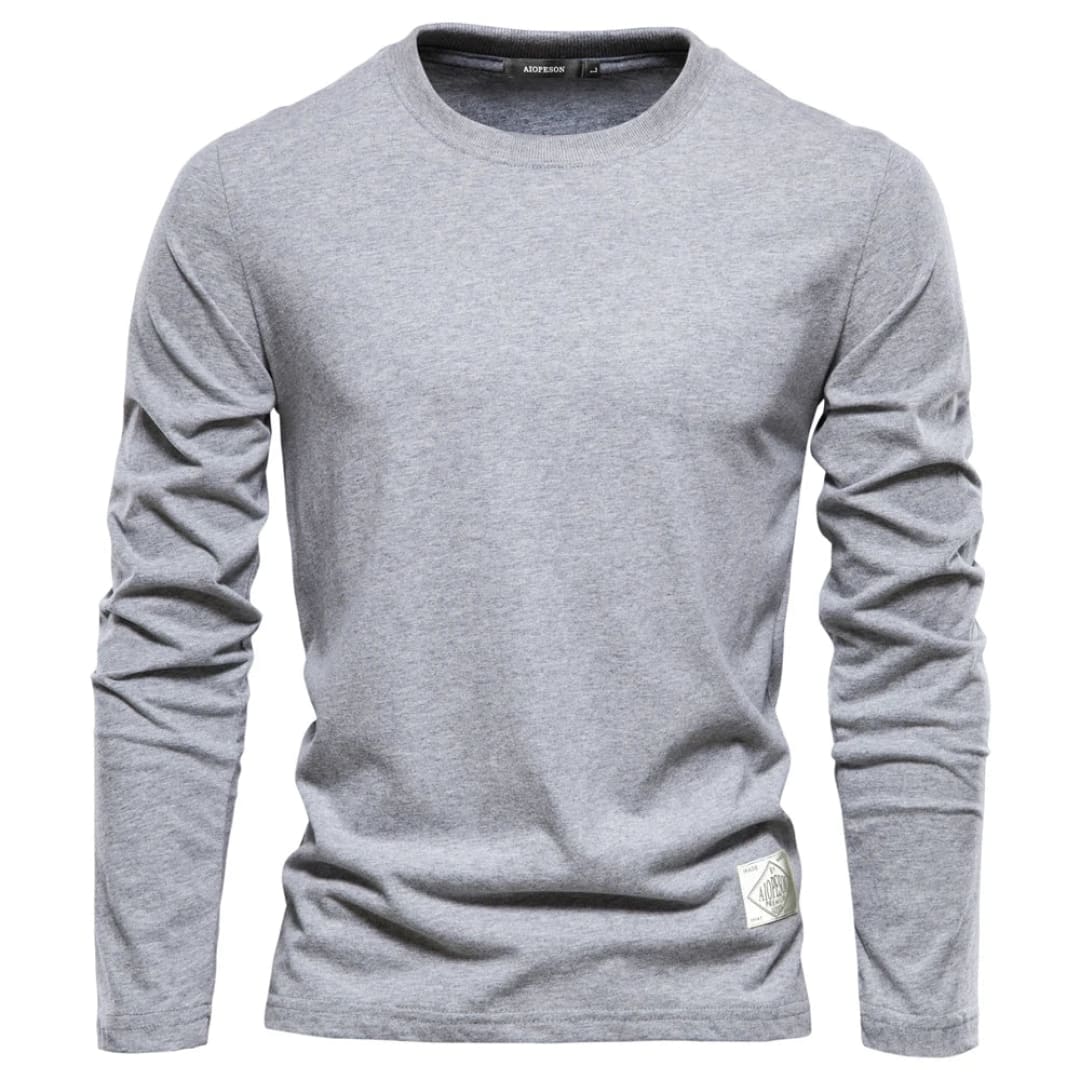 Classic Crew Neck Sweatshirt | The Urban Clothing Shop™