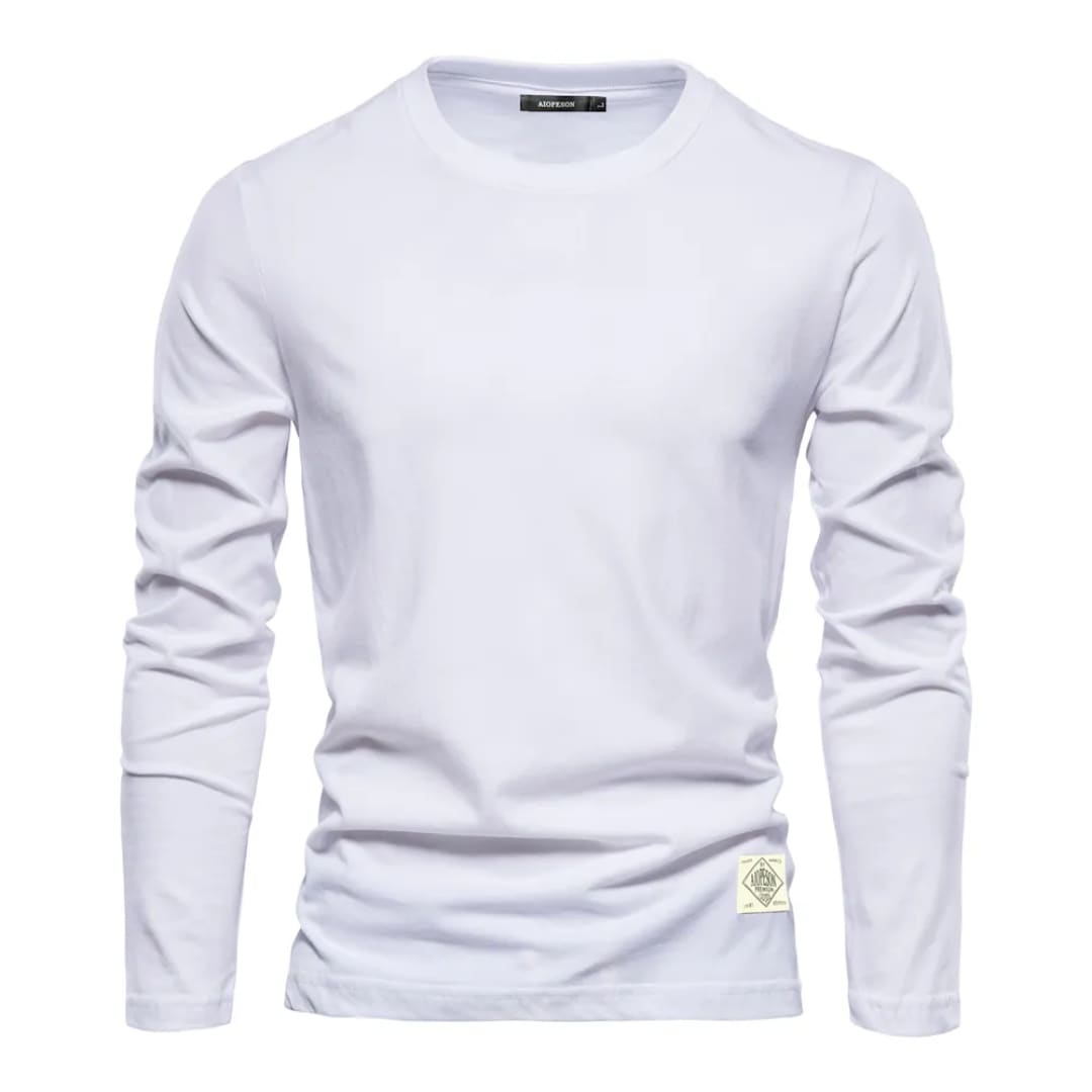 Classic Crew Neck Sweatshirt | The Urban Clothing Shop™