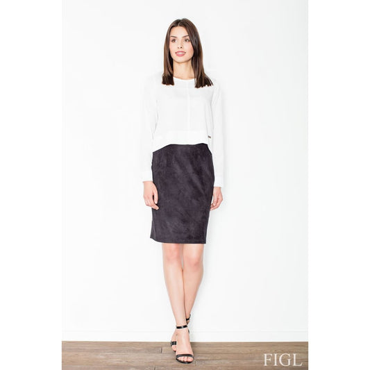 Classic skirt Figl | Figl