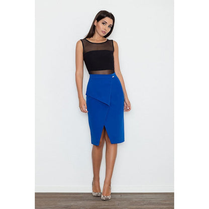 Classic skirt Figl | Figl