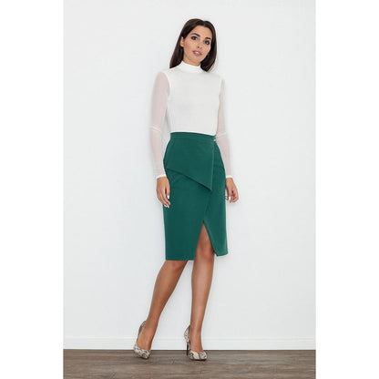 Classic skirt Figl | Figl