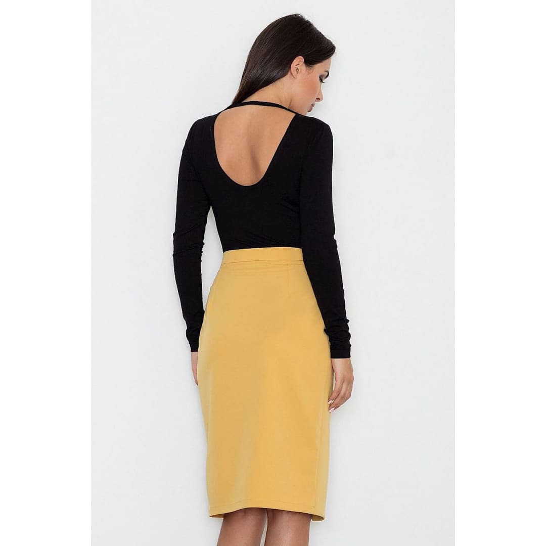 Classic skirt Figl | Figl