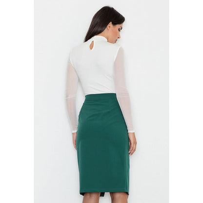 Classic skirt Figl | Figl