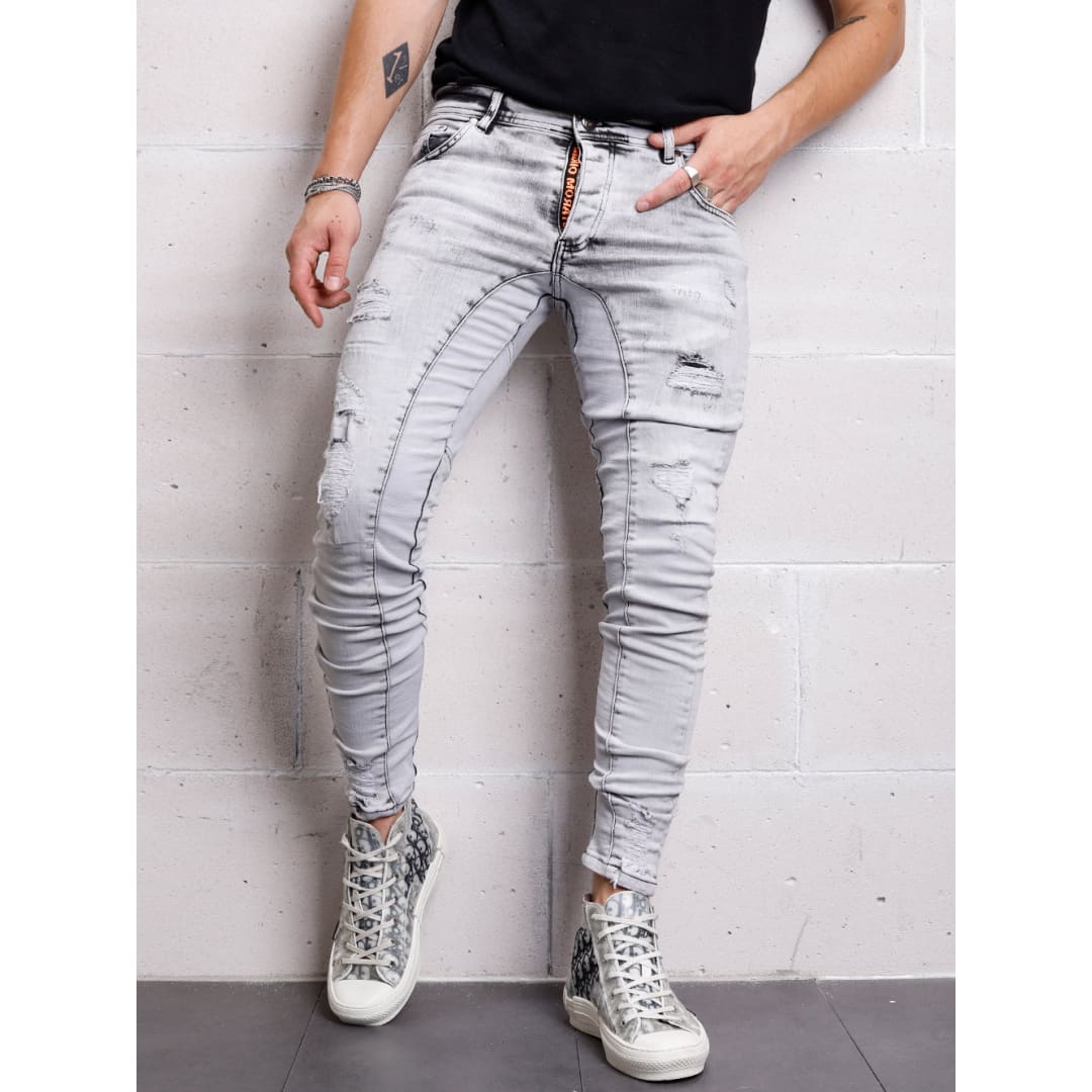 CLOUD 9 Jeans | The Urban Clothing Shop™
