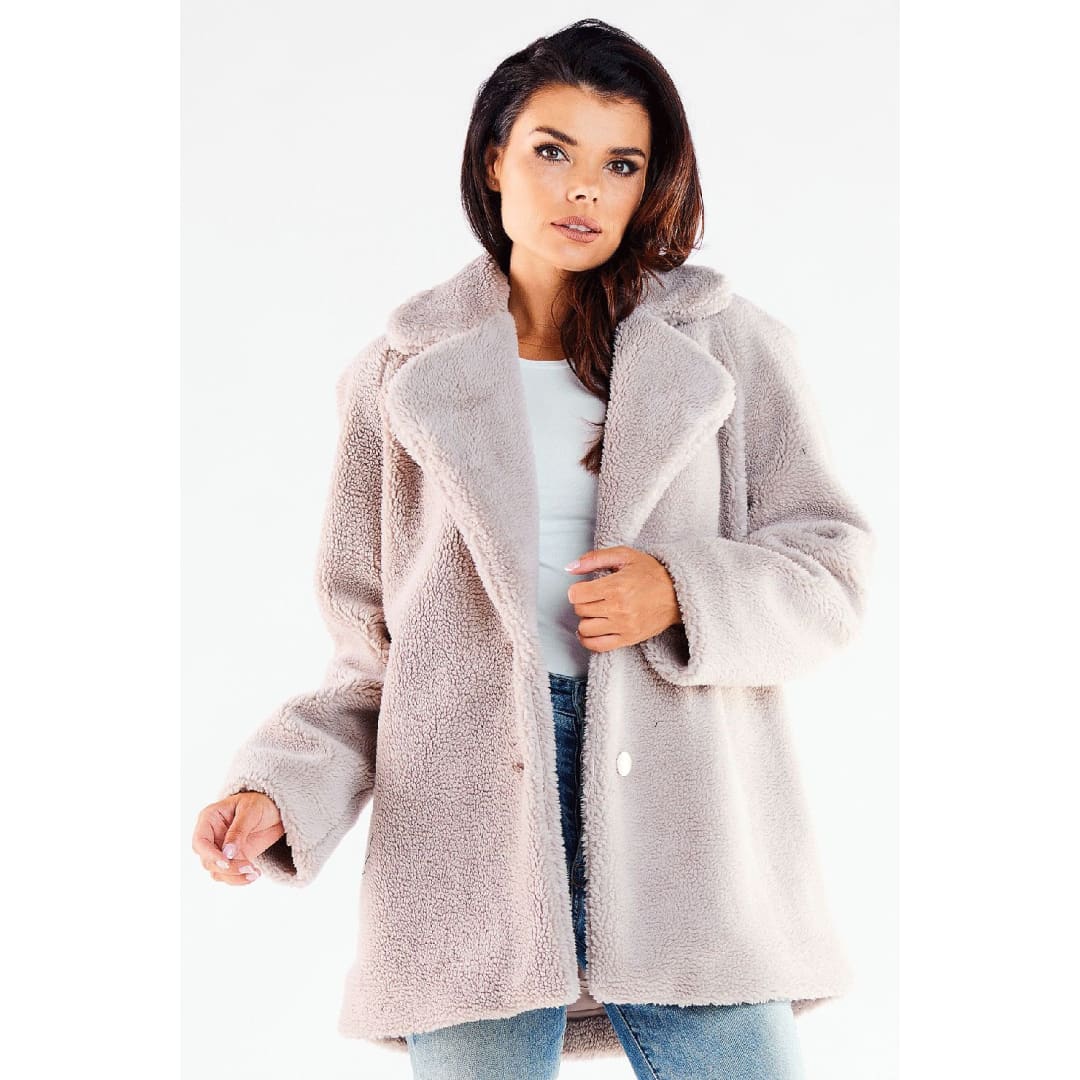 Coat awama | awama
