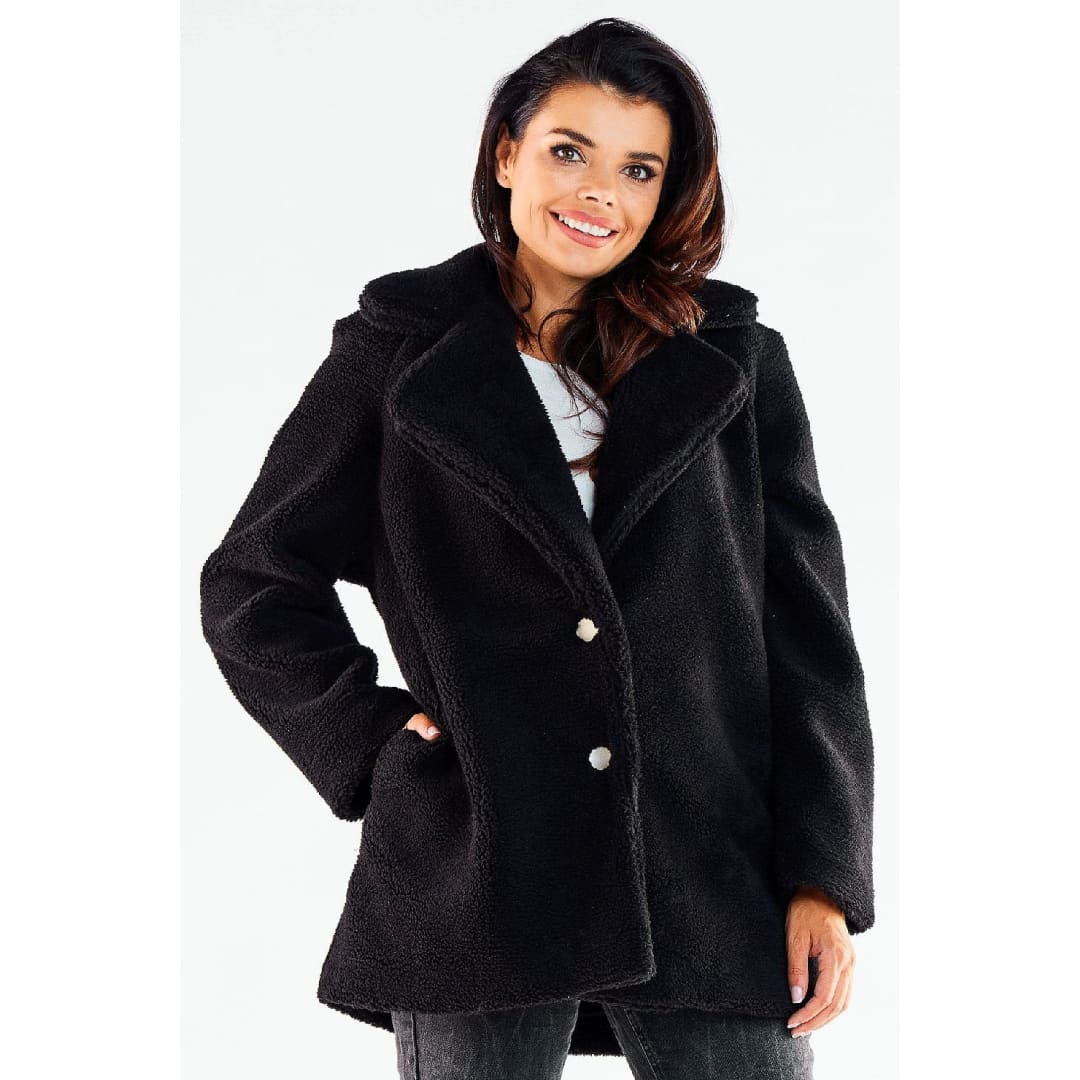 Coat awama | awama
