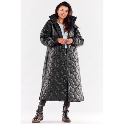 Coat awama | awama