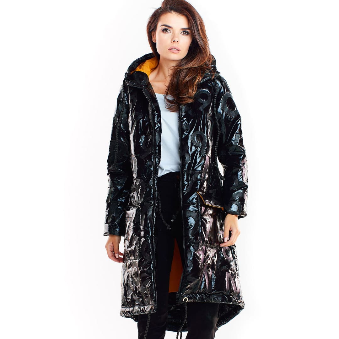 Coat awama | awama
