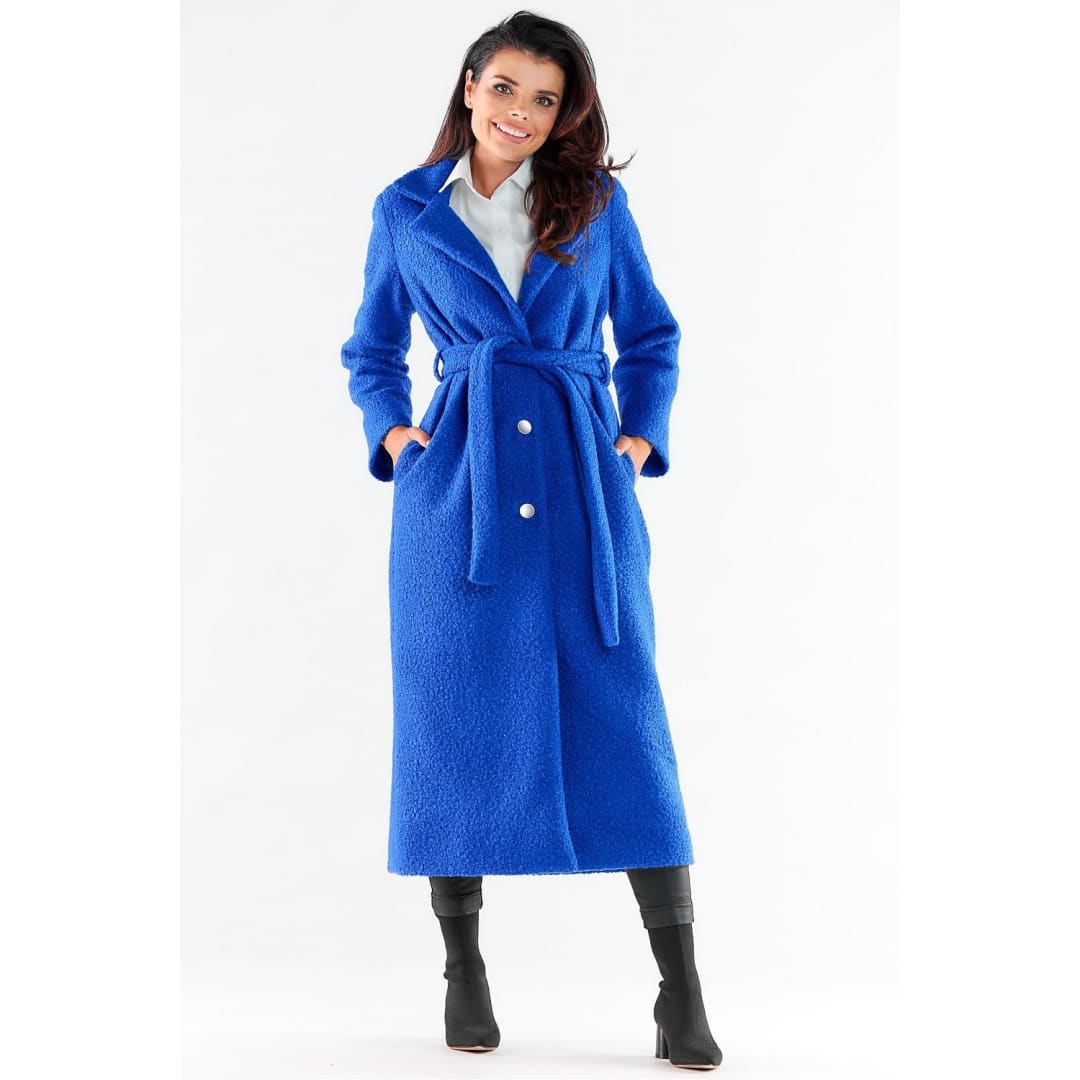 Coat awama | awama