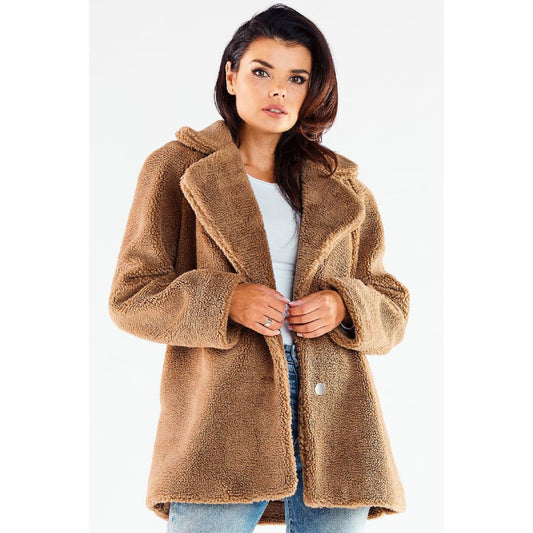 Coat awama | awama
