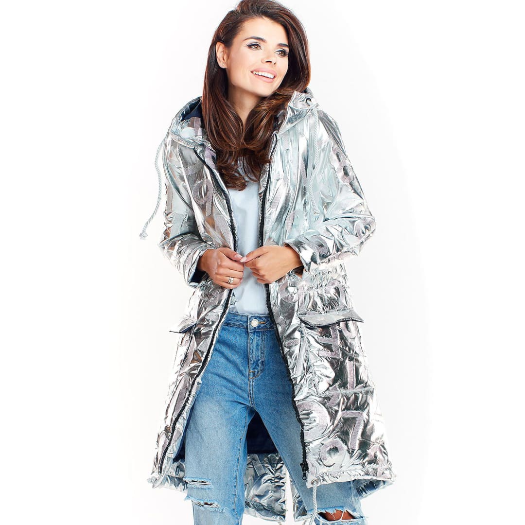 Coat awama | awama
