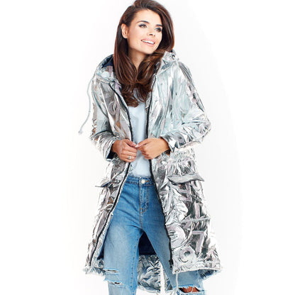 Coat awama | awama