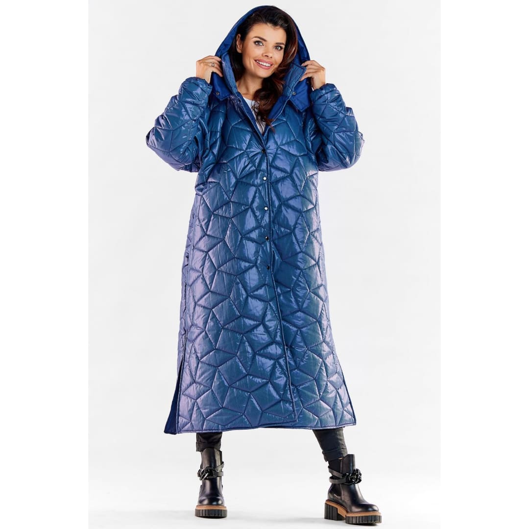 Coat awama | awama