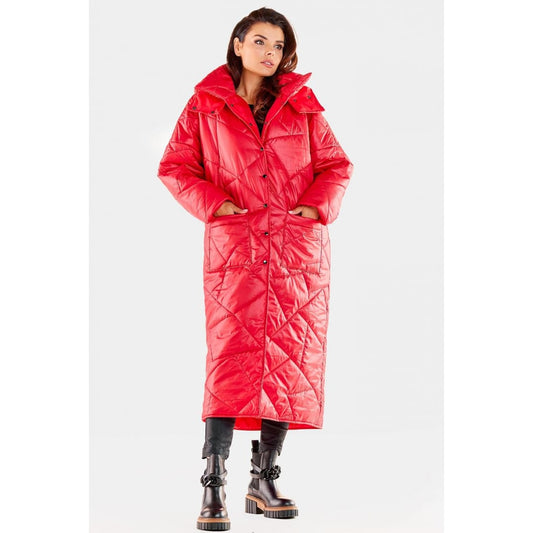 Coat awama | awama