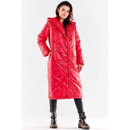 Coat awama | awama