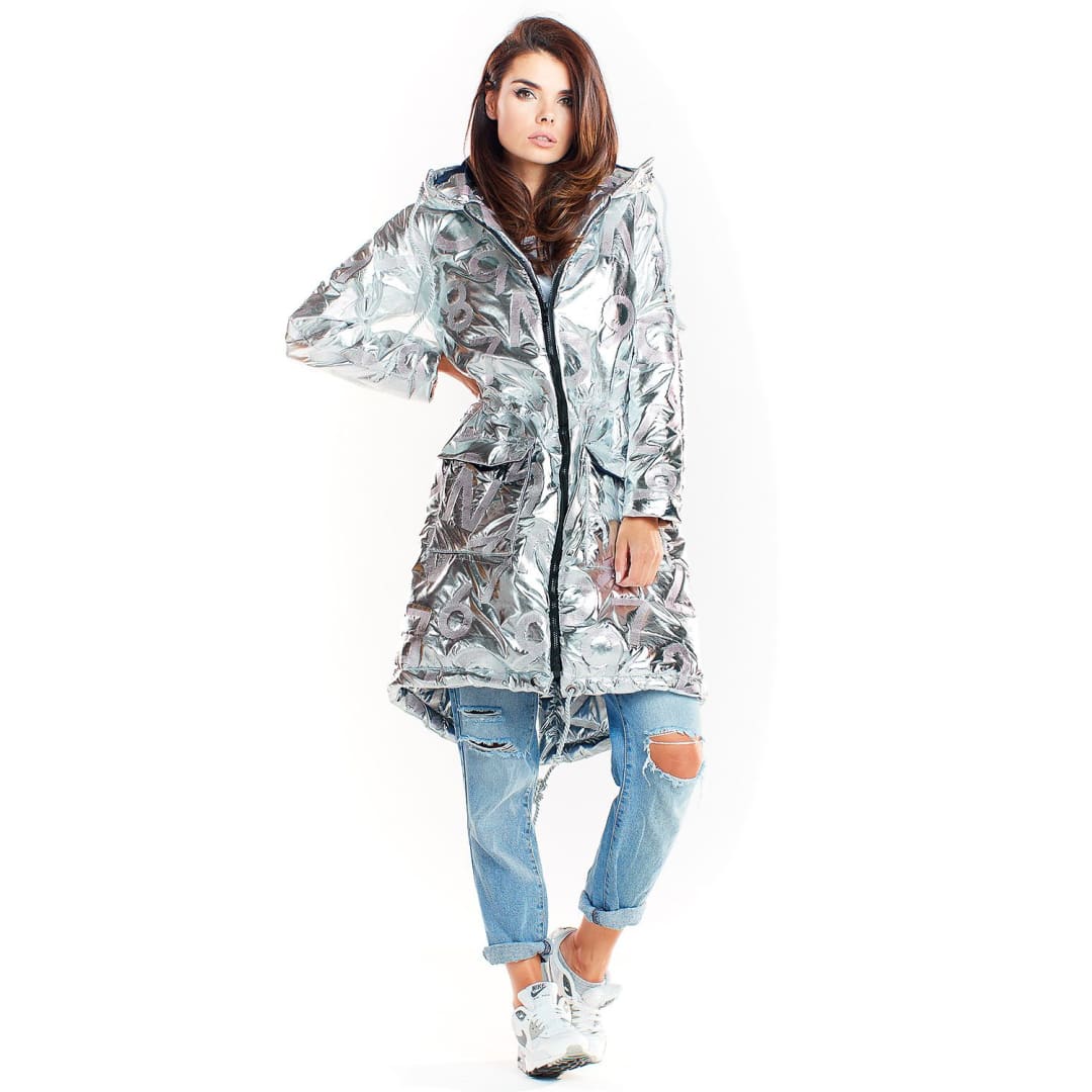 Coat awama | awama
