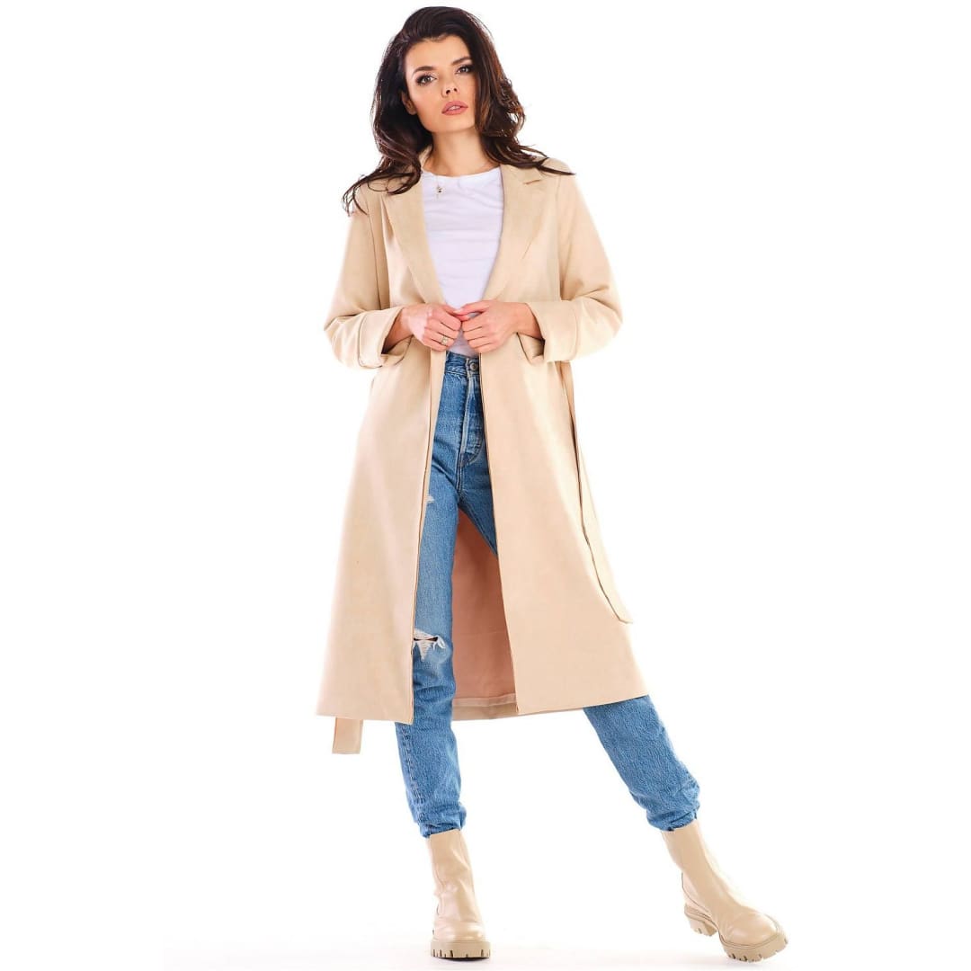 Coat awama | awama