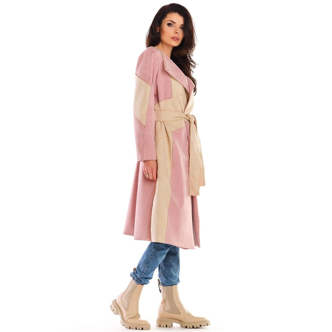 Coat awama | awama