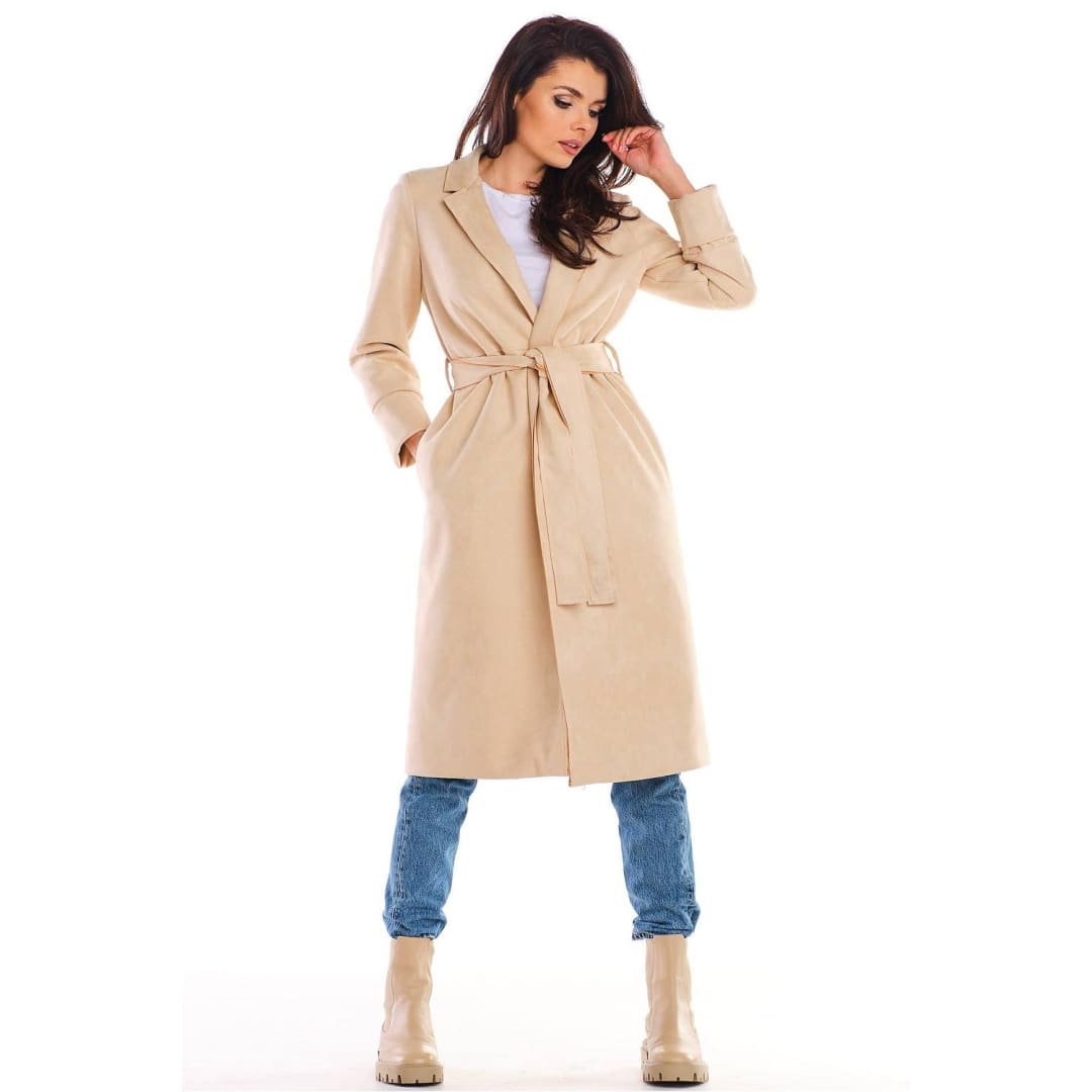 Coat awama | awama