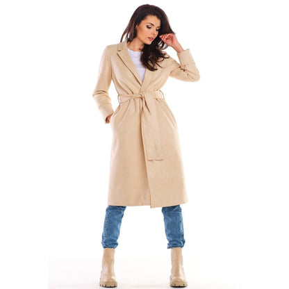 Coat awama | awama