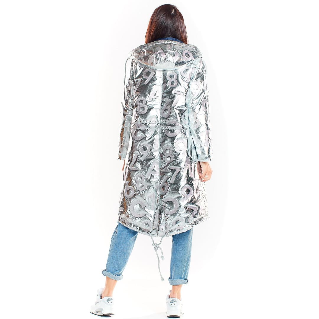 Coat awama | awama