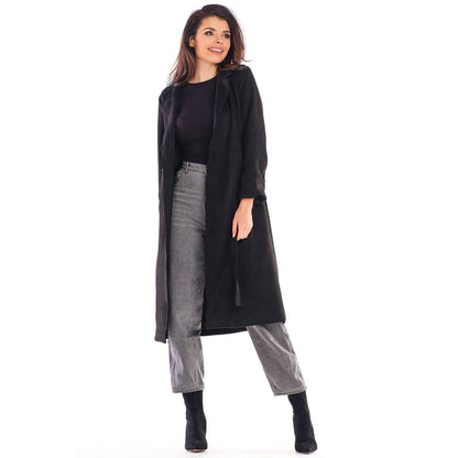 Coat awama | awama