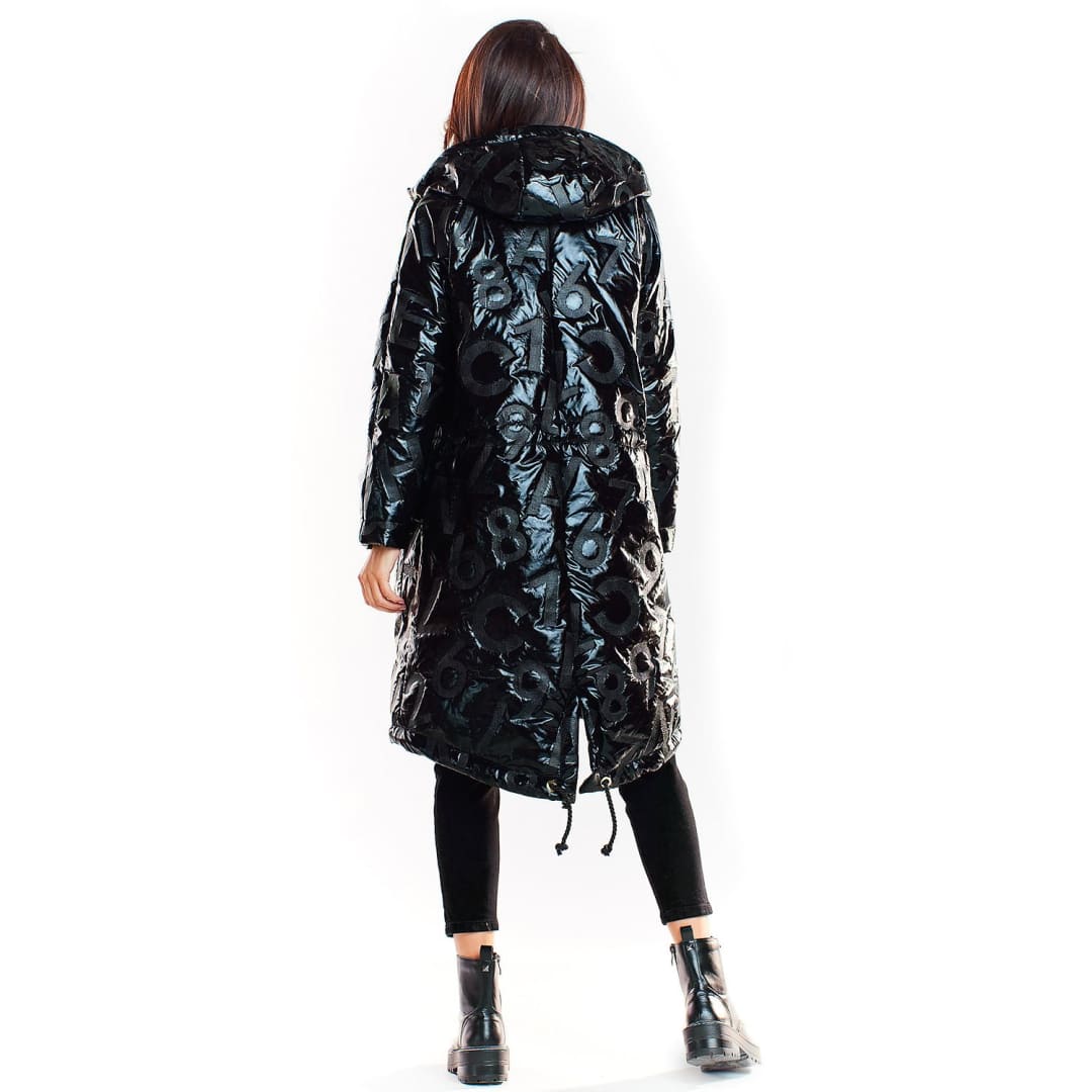 Coat awama | awama