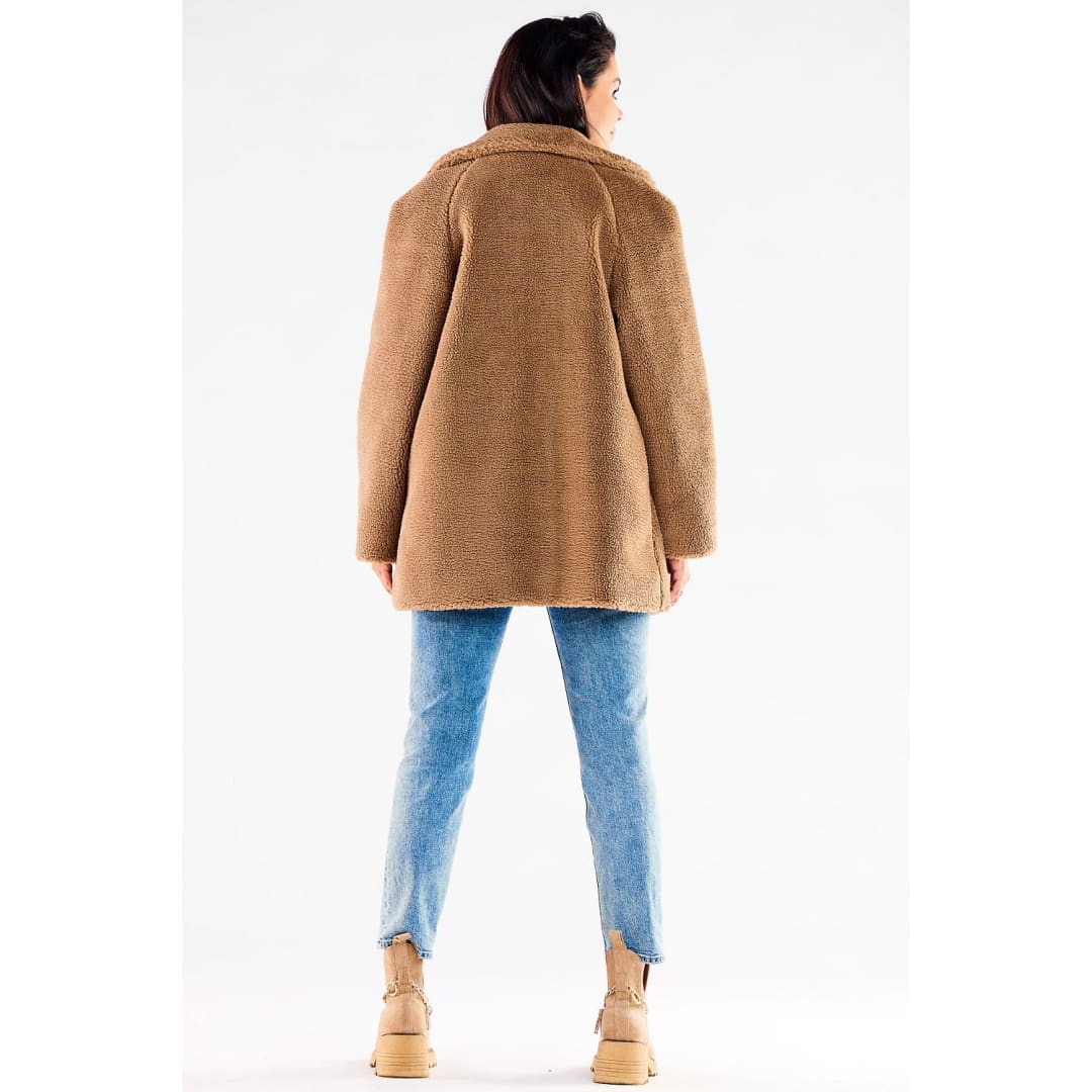 Coat awama | awama