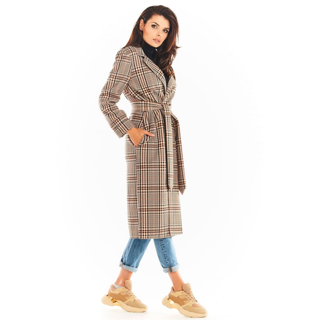 Coat awama | awama
