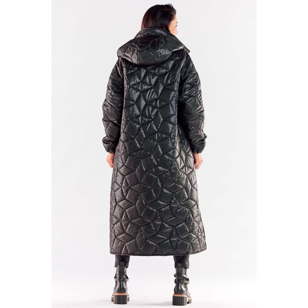 Coat awama | awama