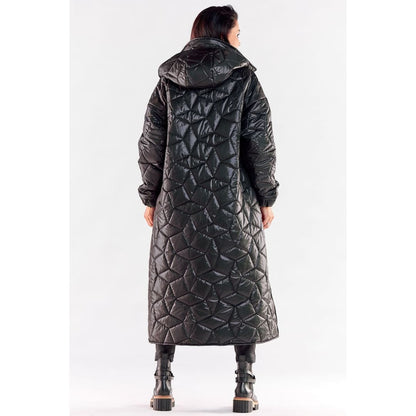 Coat awama | awama