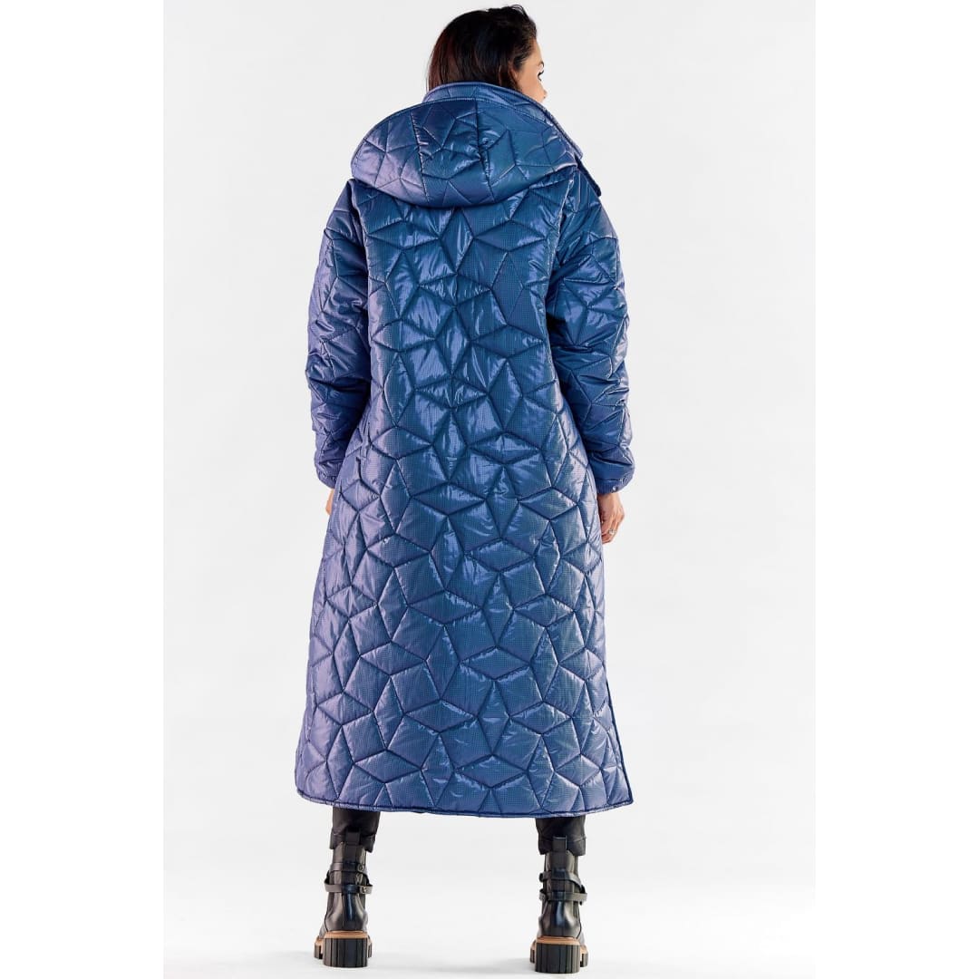 Coat awama | awama