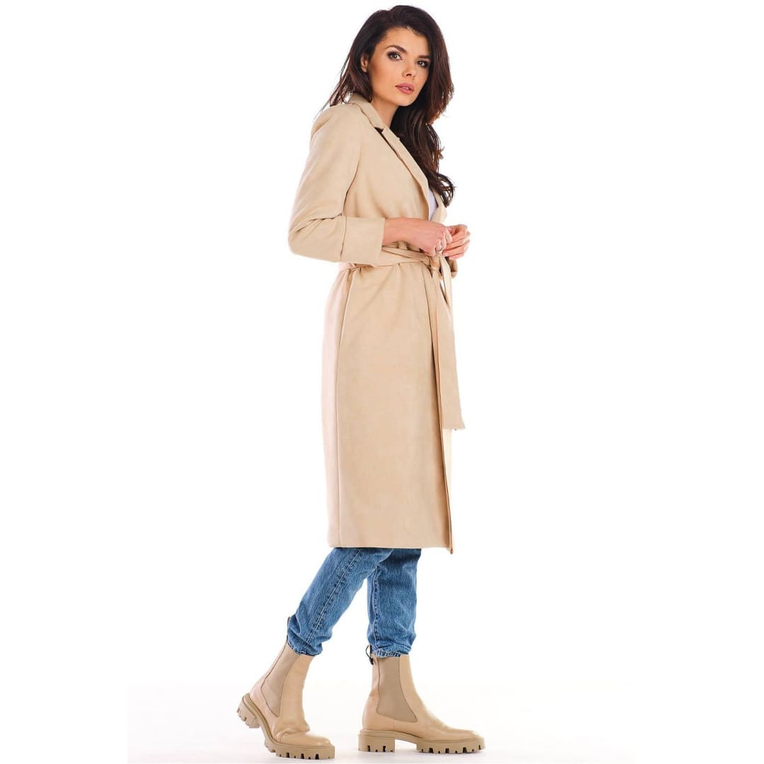Coat awama | awama