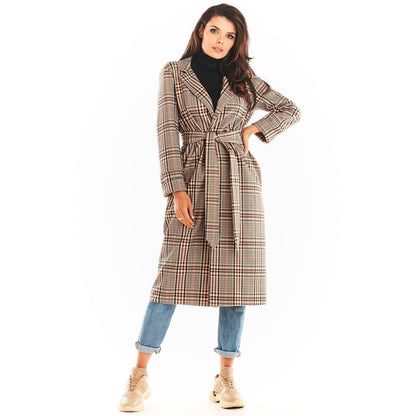 Coat awama | awama