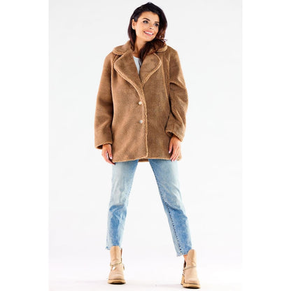 Coat awama | awama