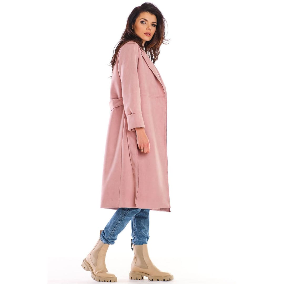 Coat awama | awama