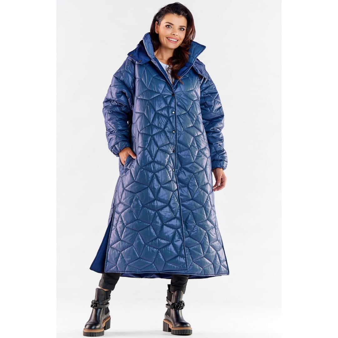 Coat awama | awama