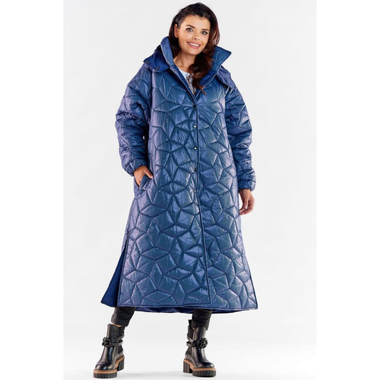 Coat awama | awama